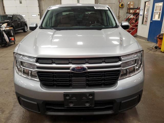  FORD MAVERICK 2022 Silver