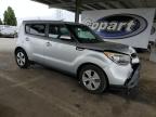 2015 Kia Soul  продається в Hayward, CA - Front End