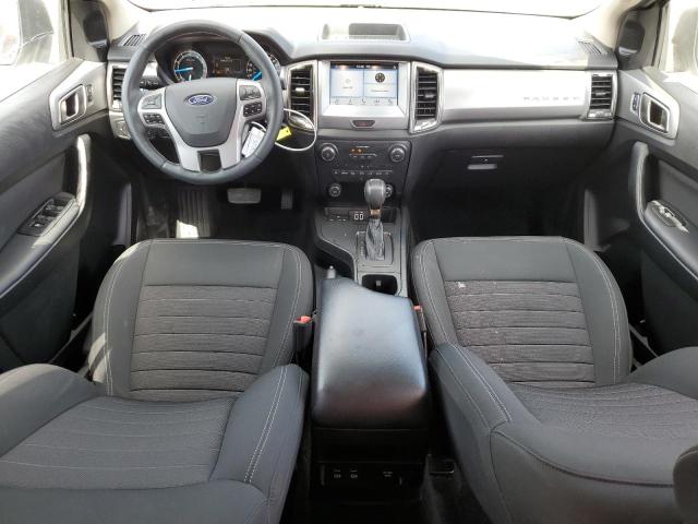  FORD RANGER 2019 Srebrny