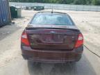 2012 Ford Fusion Se   на продаже в Franklin, WI - Front End