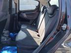 2010 TOYOTA AYGO BLACK for sale at Copart WOLVERHAMPTON