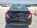 2015 Nissan Versa S for Sale in Mentone, CA - Front End