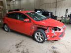 2014 Ford Focus Se იყიდება Ham Lake-ში, MN - Front End