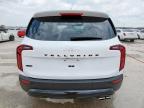 2022 Kia Telluride Sx   продається в Haslet, TX - Side