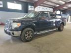 2011 Ford F150 Supercrew за продажба в East Granby, CT - Minor Dent/Scratches