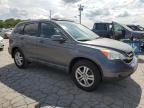 2010 Honda Cr-V Exl   იყიდება Lebanon-ში, TN - Rear End