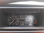 1991 VOLKSWAGEN GOLF GTI 1 for sale at Copart WOLVERHAMPTON