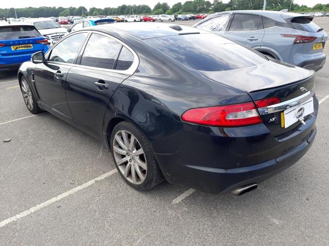 2008 JAGUAR XF PREMIUM