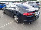 2008 JAGUAR XF PREMIUM for sale at Copart SANDTOFT