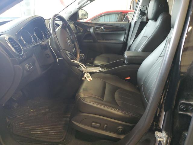  BUICK ENCLAVE 2017 Black