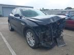 2020 JAGUAR F-PACE POR for sale at Copart NEWBURY