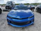 2018 Chevrolet Camaro Lt en Venta en West Palm Beach, FL - Water/Flood