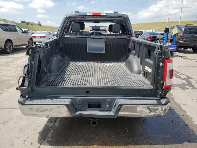  FORD F-150 2021 Zielony