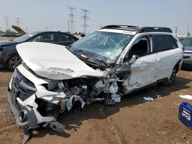 SUBARU OUTBACK LI 2023