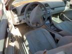2002 Mercedes-Benz Clk 430 للبيع في Adelanto، CA - Mechanical