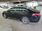 2016 Hyundai Sonata Sport იყიდება Wheeling-ში, IL - Mechanical