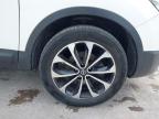 2012 NISSAN QASHQAI N- for sale at Copart ST HELENS