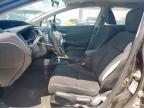 2013 Honda Civic Lx na sprzedaż w Wilmer, TX - Front End