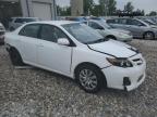 2012 Toyota Corolla Base for Sale in Wayland, MI - Side