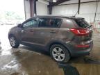 2013 Kia Sportage Lx للبيع في West Mifflin، PA - Front End