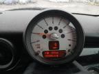 2011 MINI ONE for sale at Copart WESTBURY