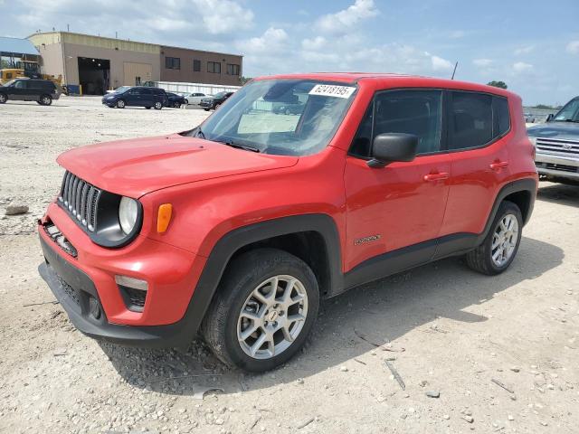 JEEP RENEGADE L 2023