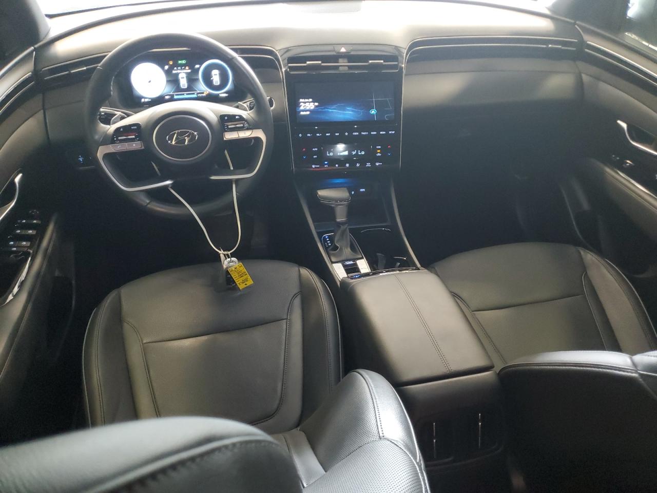 2022 Hyundai Santa Cruz Limited VIN: 5NTJEDAF0NH014606 Lot: 62582245