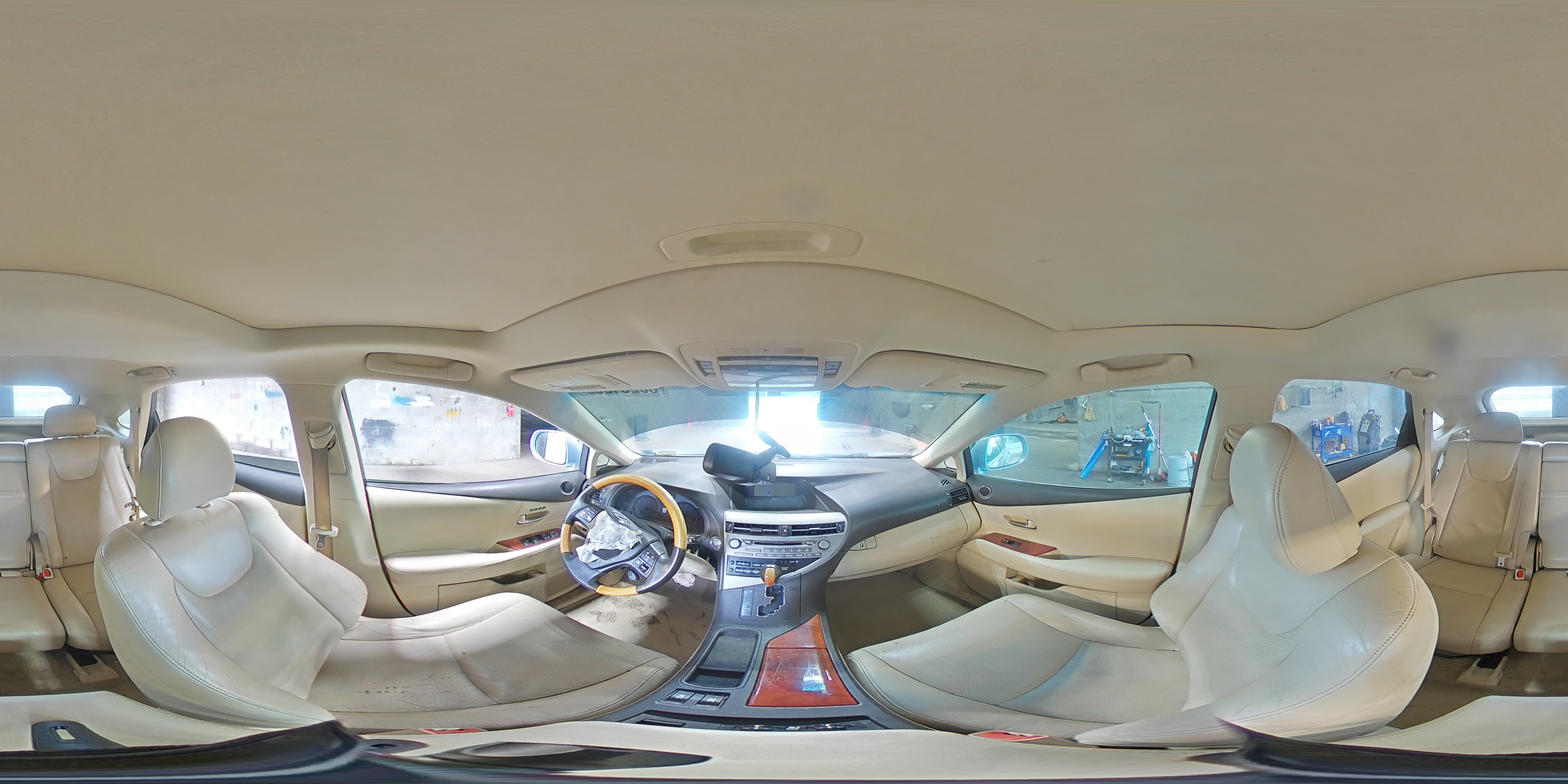 2012 Lexus Rx 350 VIN: 2T2BK1BA5CC145118 Lot: 60251365