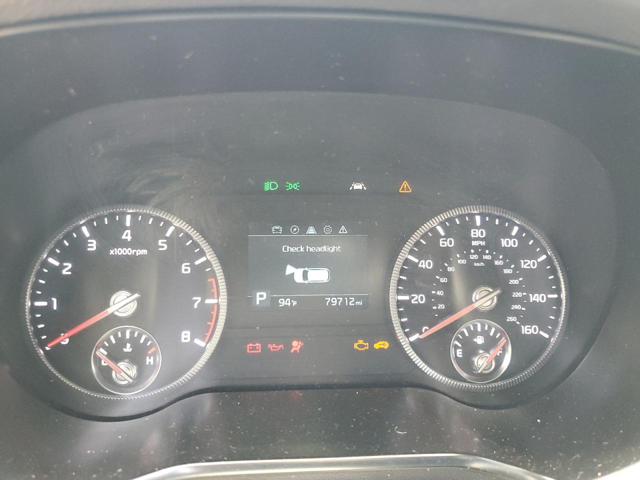 2022 Kia Telluride Ex VIN: 5XYP3DHC1NG320988 Lot: 60373925