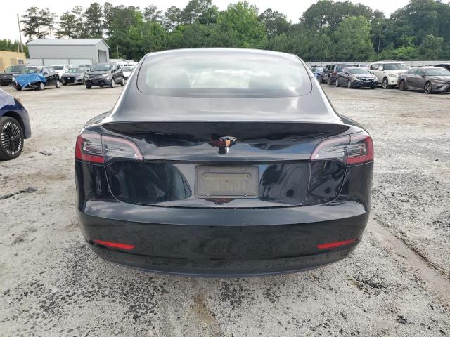  TESLA MODEL 3 2023 Czarny