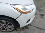 2013 CITROEN DS4 DSTYLE for sale at Copart WHITBURN