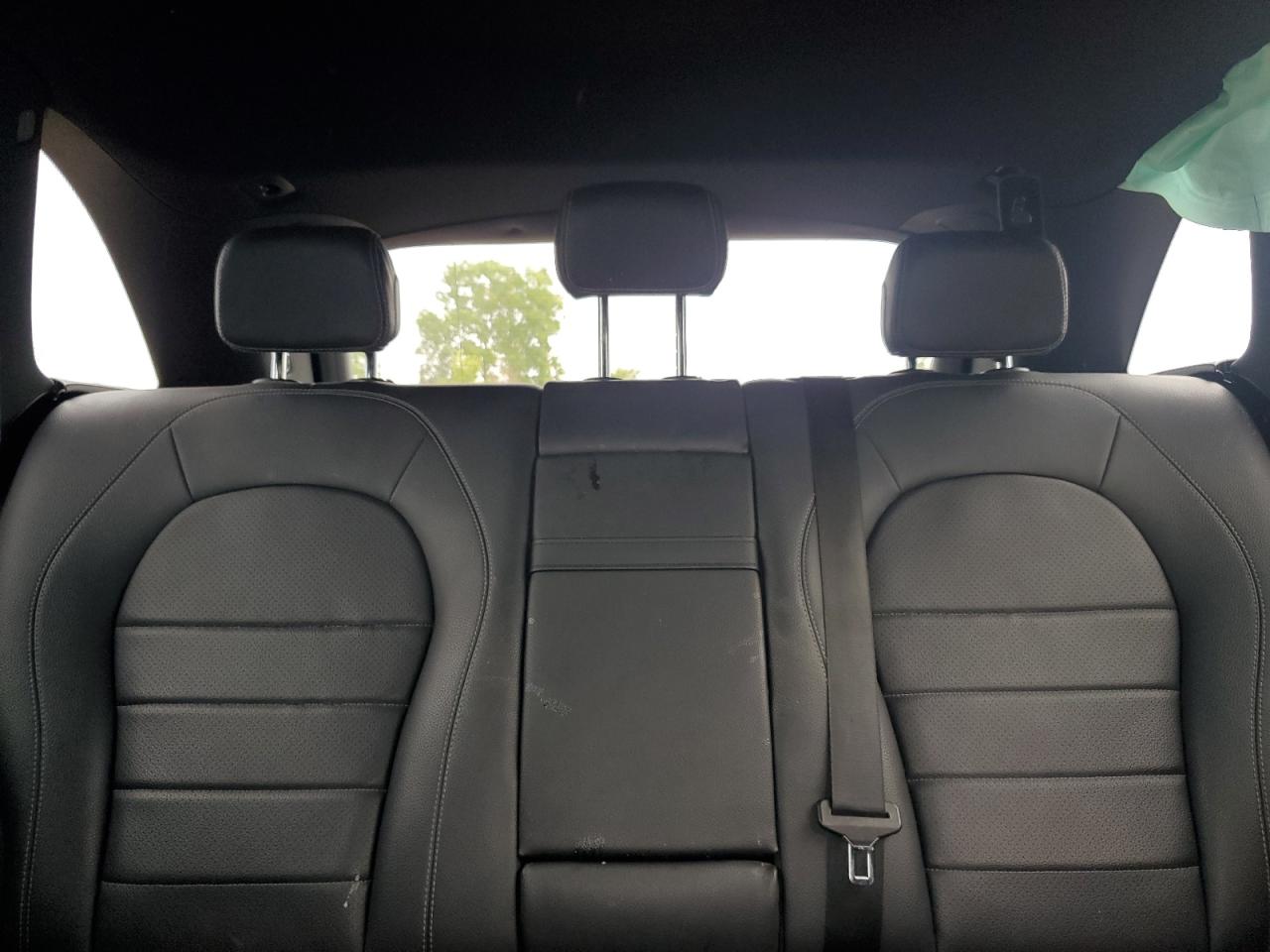 2020 Mercedes-Benz Glc 300 4Matic VIN: WDC0G8EB2LF716804 Lot: 61199815