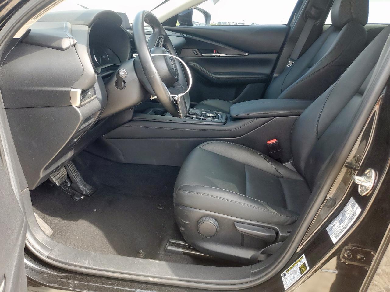 2021 Mazda Cx-30 Select VIN: 3MVDMBBL1MM316081 Lot: 59577265