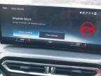 2022 BMW I4 EDRIVE40 M SPORT  for sale at Copart SANDY
