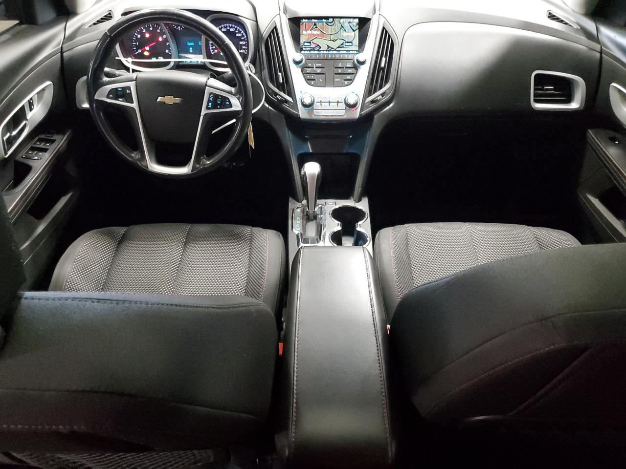 2012 Chevrolet Equinox Lt VIN: 2GNALDEK0C6101930 Lot: 60667995