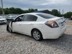 2011 Nissan Altima Base en Venta en Memphis, TN - Burn