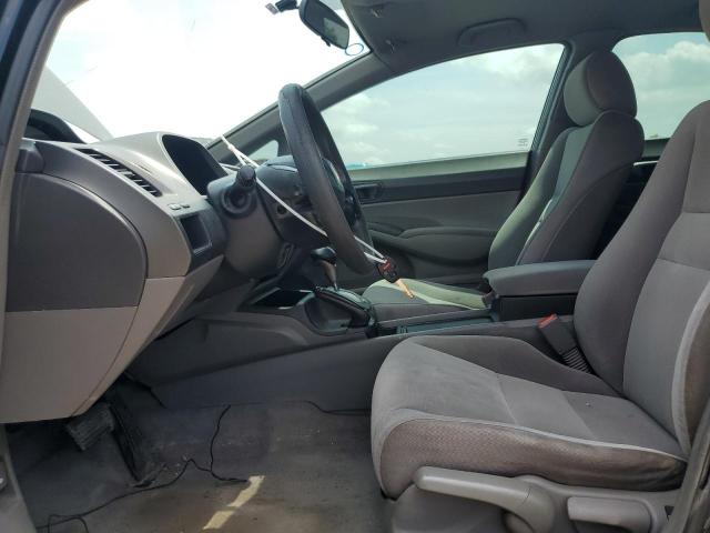 2007 HONDA CIVIC DX  