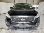 2016 Kia Sorento Lx de vânzare în Corpus Christi, TX - Minor Dent/Scratches