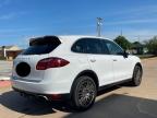 2014 Porsche Cayenne  за продажба в Oklahoma City, OK - Minor Dent/Scratches