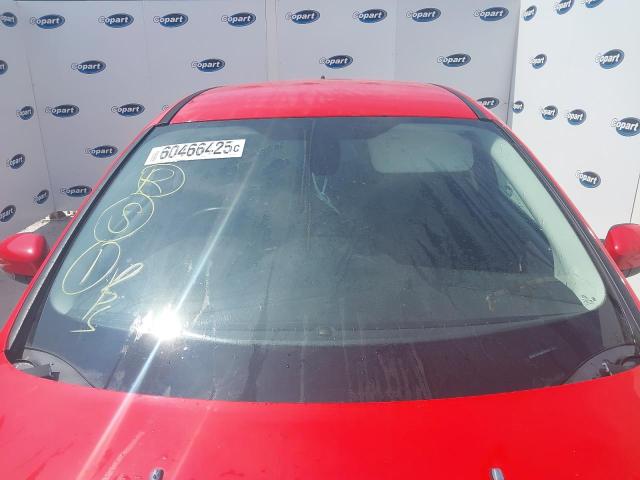 2012 FORD FOCUS ZETE