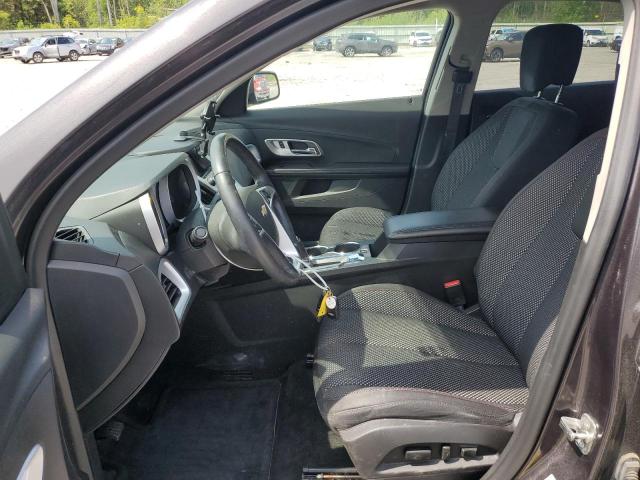  CHEVROLET EQUINOX 2016 Szary