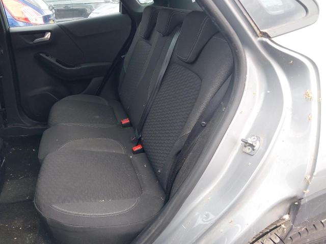 2023 FORD PUMA TITAN