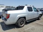 2006 Honda Ridgeline Rtl for Sale in Rancho Cucamonga, CA - Frame Damage