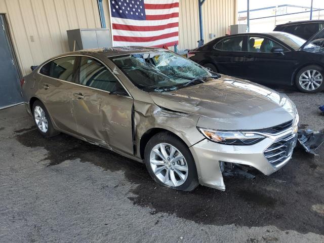  CHEVROLET MALIBU 2023 tan