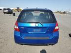 2007 Honda Fit  للبيع في Airway Heights، WA - Mechanical