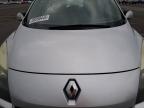 2010 RENAULT SCENIC DYN for sale at Copart SANDTOFT