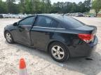 2014 Chevrolet Cruze Lt for Sale in Knightdale, NC - Side