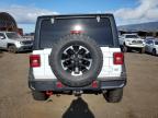 2025 Jeep Wrangler Rubicon for Sale in Kapolei, HI - Side