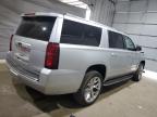 2020 Chevrolet Suburban K1500 Premier zu verkaufen in Candia, NH - Front End