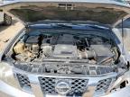 2017 Nissan Frontier S на продаже в San Antonio, TX - All Over